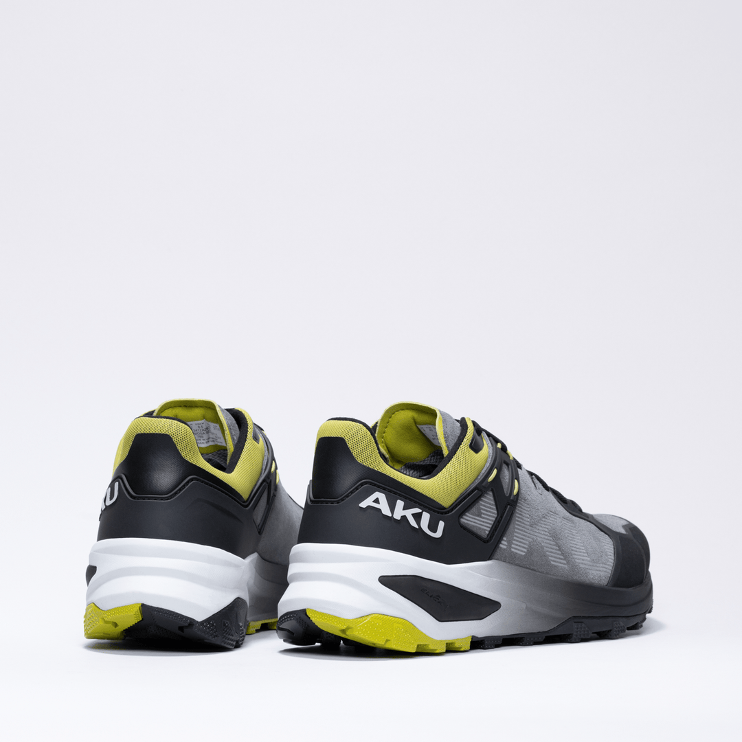 AKU Furiosa SD GTX Grey/Lime