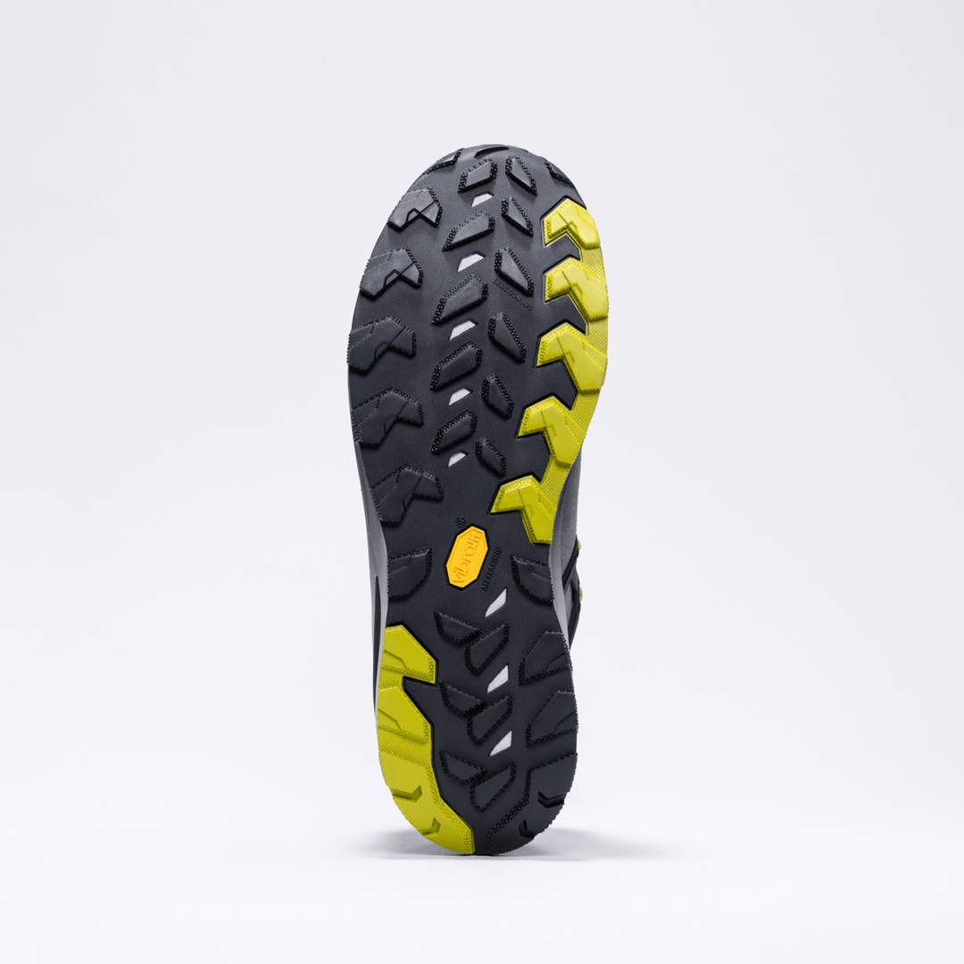 AKU Furiosa SD GTX Grey/Lime