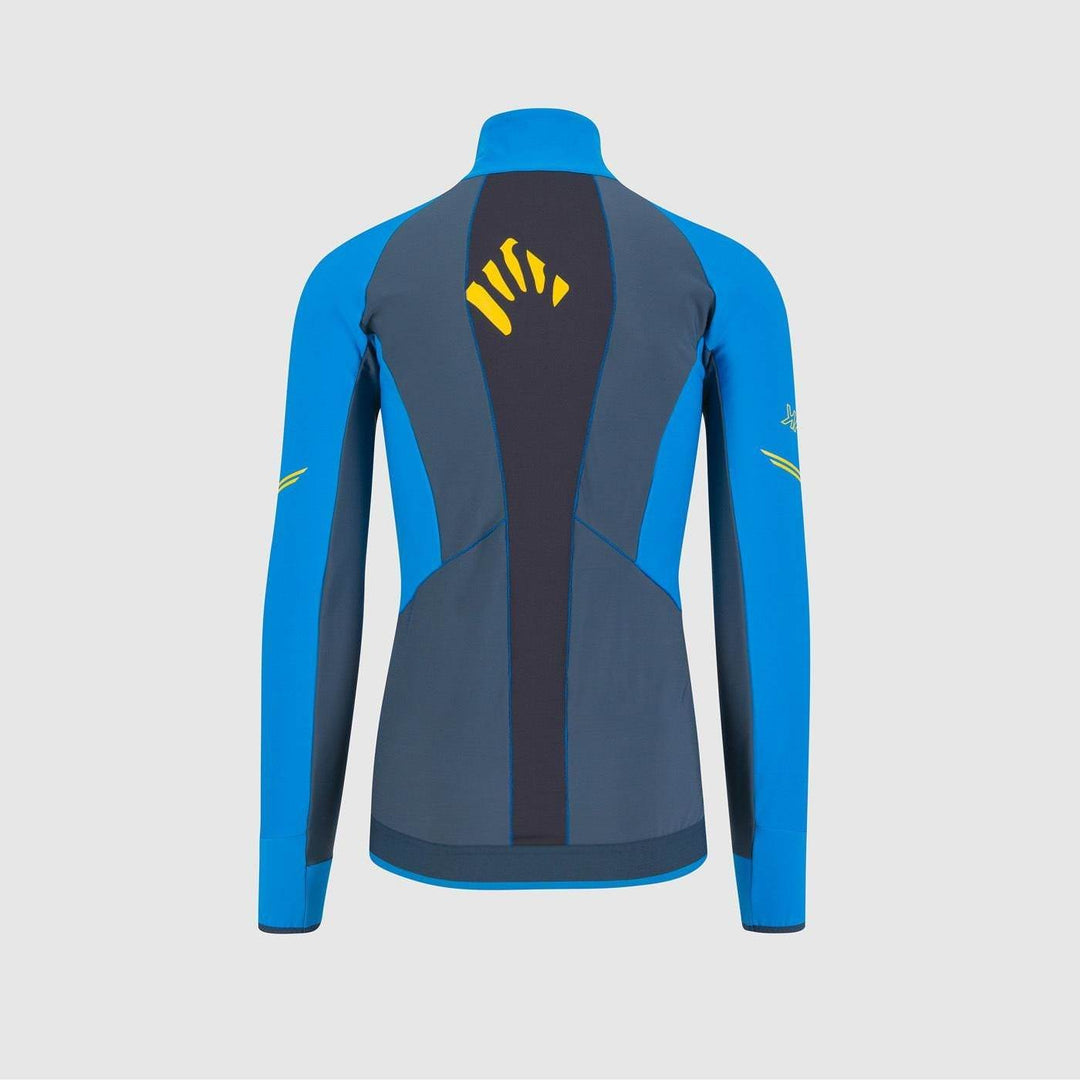 Alagna Evo Jacket - Midnight/Diva Blue - Blogside