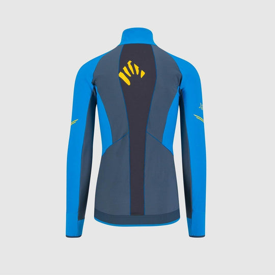 Alagna Evo Jacket - Midnight/Diva Blue - Blogside