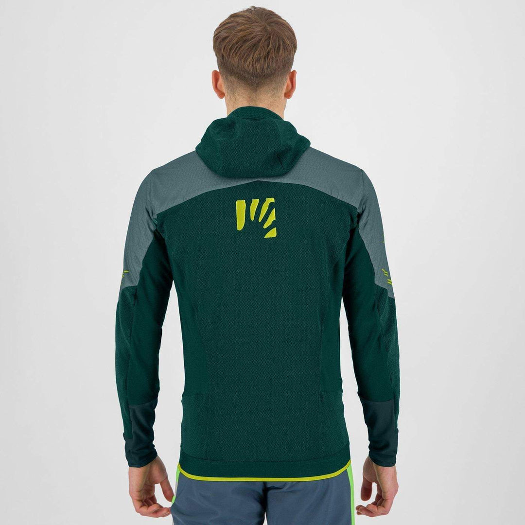 Alagna Plus Evo Jacket - Bshop