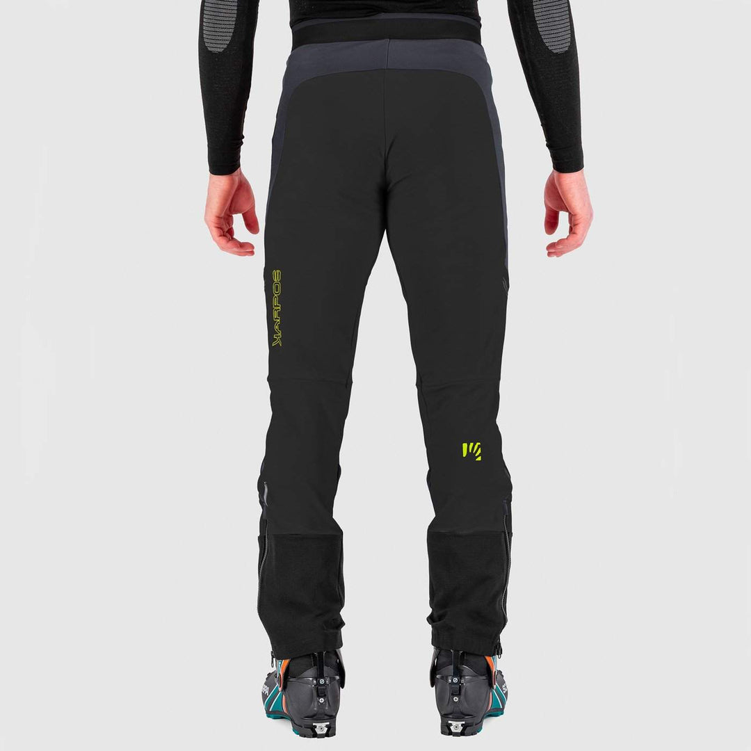 Alagna Plus Evo Pant - Bshop