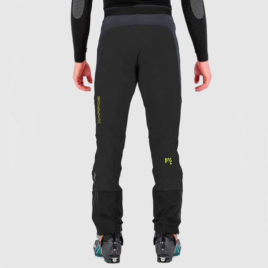 Alagna Plus Evo Pant - Bshop