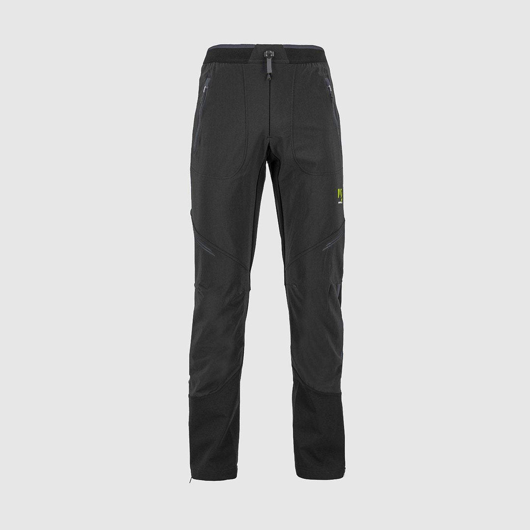 Alagna Plus Evo Pant for cold weather ski touring, thermal and wind-resistant.