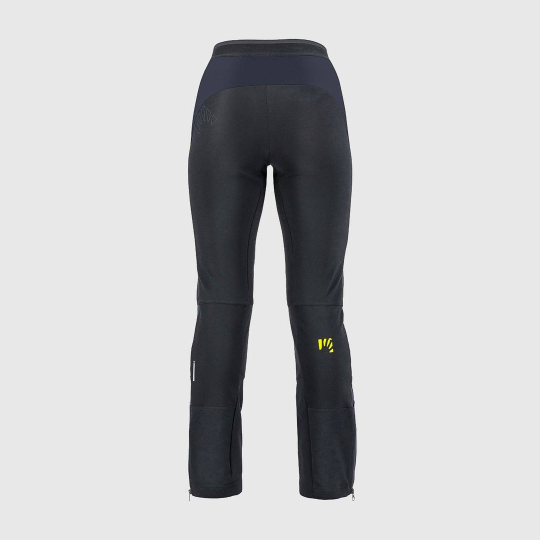 Alagna Plus Evo W Pant - Black/India Ink - Blogside