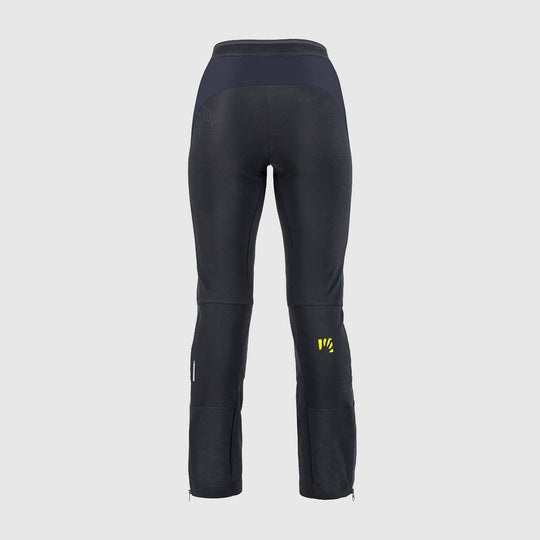 Alagna Plus Evo W Pant - Black/India Ink - Blogside