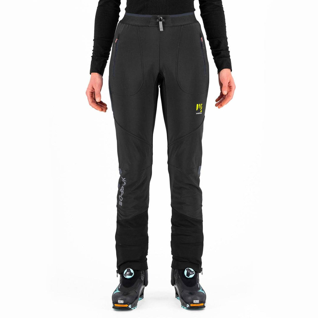 Alagna Plus Evo W Pant - Black/India Ink - Blogside