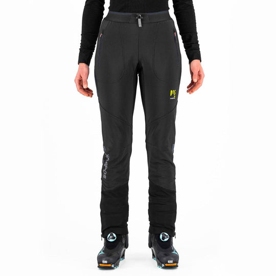 Alagna Plus Evo W Pant - Black/India Ink - Blogside