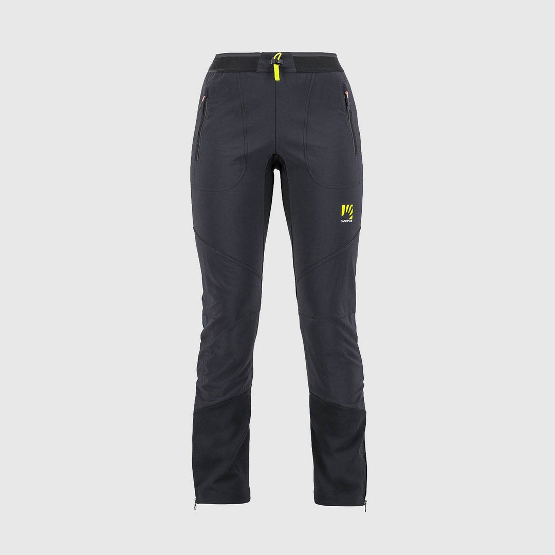 Alagna Plus Evo W Pant - Black/India Ink - Blogside
