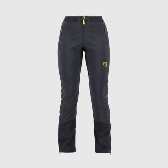 Alagna Plus Evo W Pant - Black/India Ink - Blogside