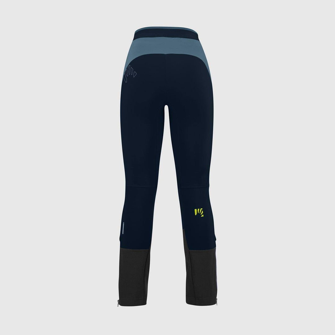 Alagna Plus Evo W Pant - Vulcan/Midnight - Blogside