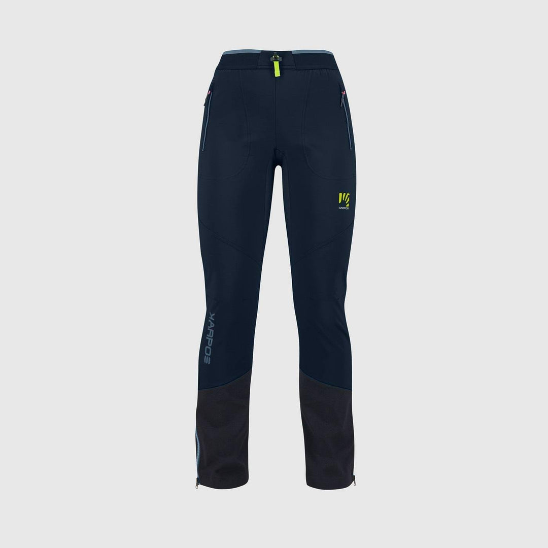 Alagna Plus Evo W Pant - Vulcan/Midnight - Blogside