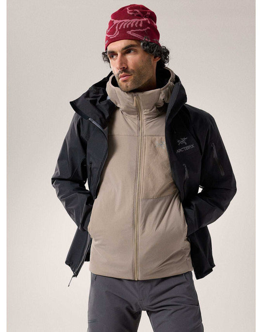Alpha SV Jacket Men's - Bshop