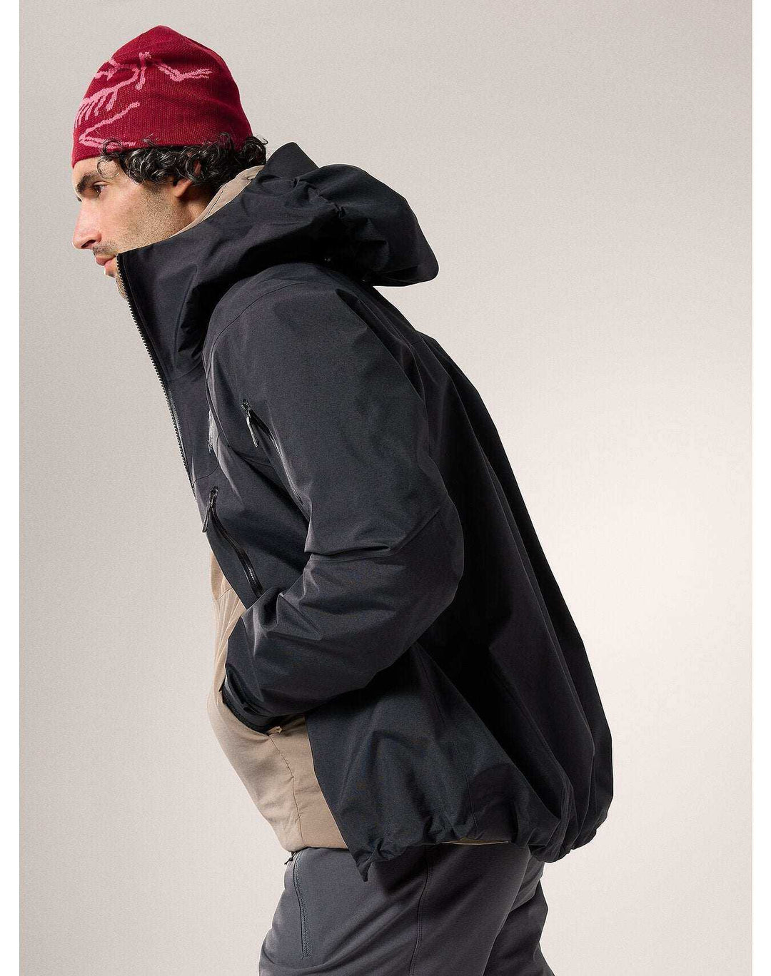 Alpha SV Jacket Men's - Bshop