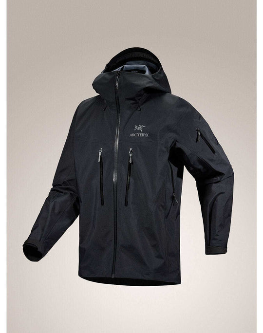 Alpha SV Jacket Men's - Bshop