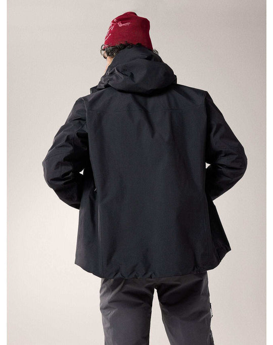Alpha SV Jacket Men's - Bshop