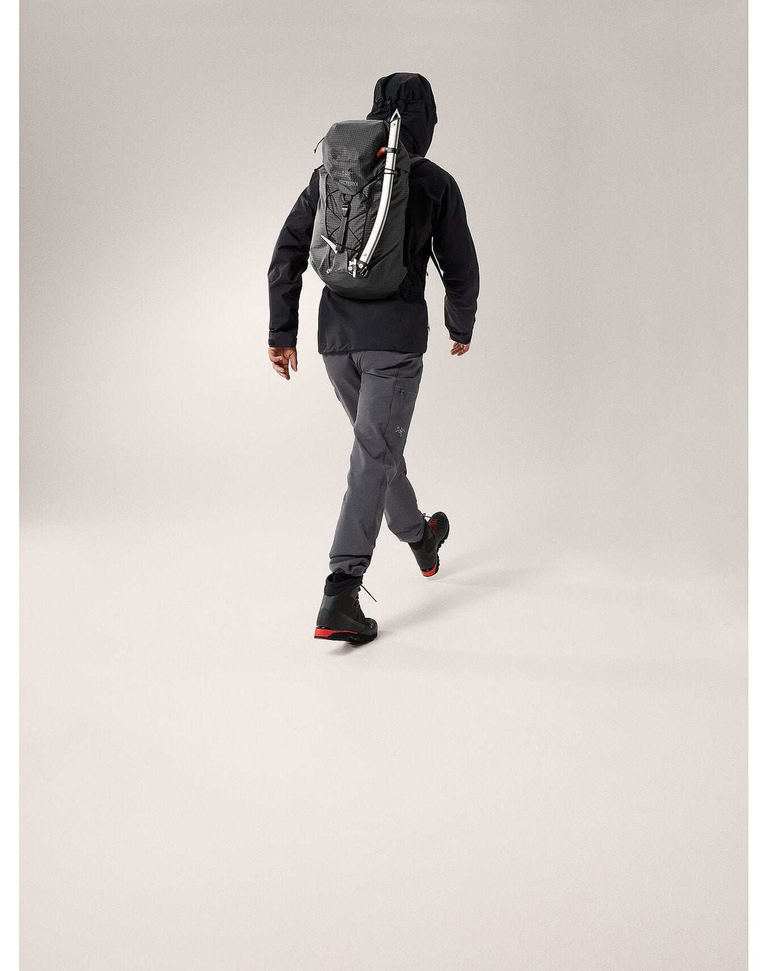 Alpha SV Jacket Men's - Bshop
