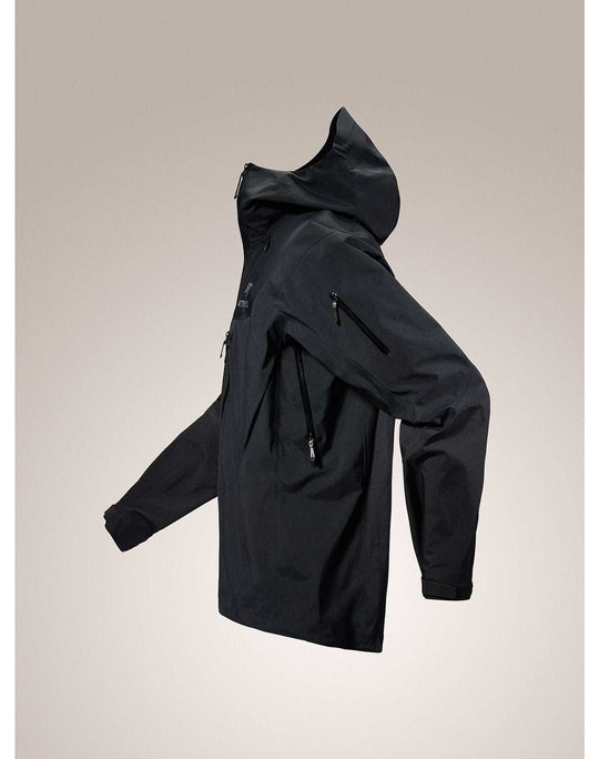 Alpha SV Jacket Men's - Bshop