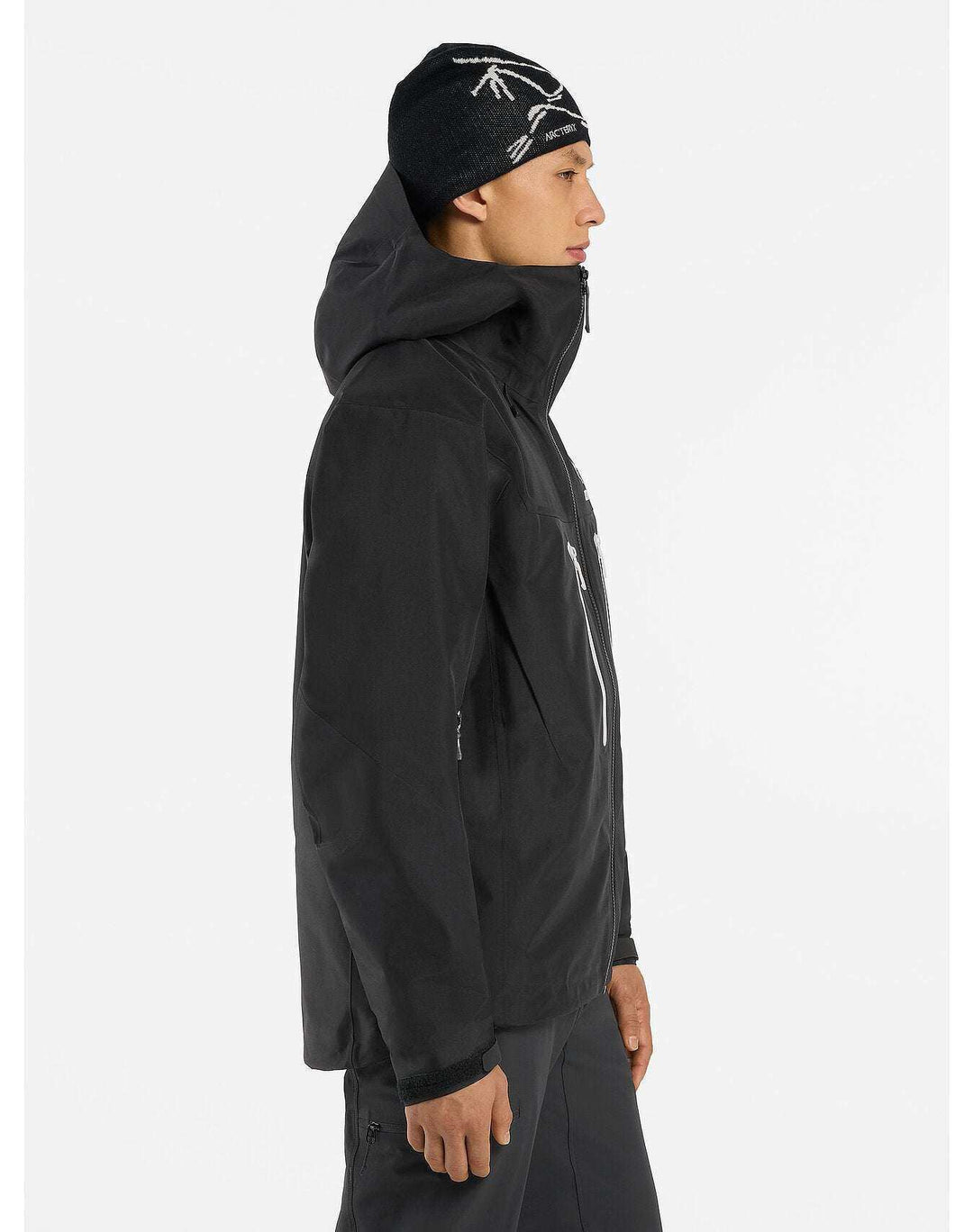 Alpha SV Jacket Men's - Bshop