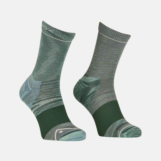 Alpine Mid Socks M - Bshop