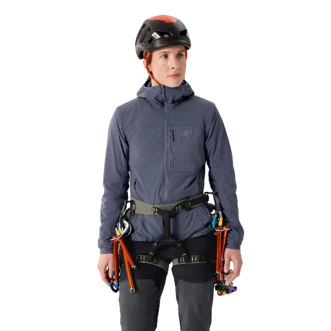 Imbracatura donna Arc&