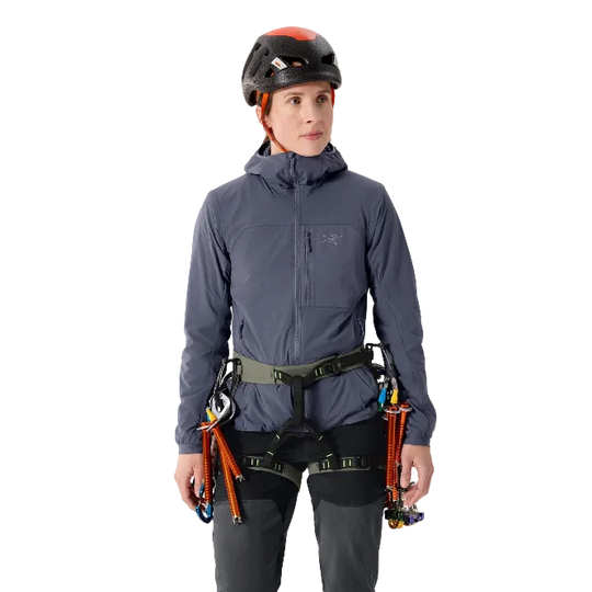 Imbracatura donna Arc&