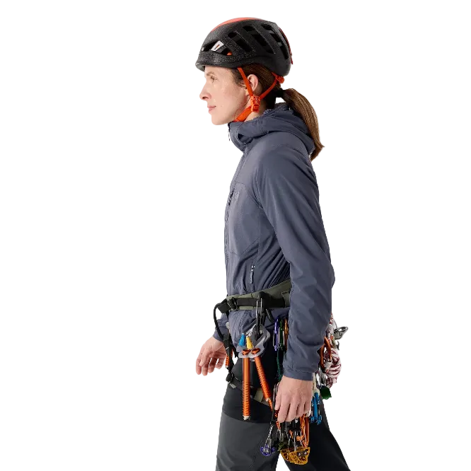 Imbracatura donna Arc&