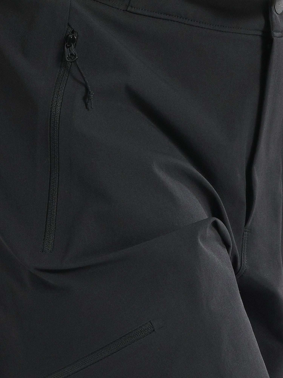Arc’teryx Gamma Short 9 donna X000010367 Black - dettaglio tessuto