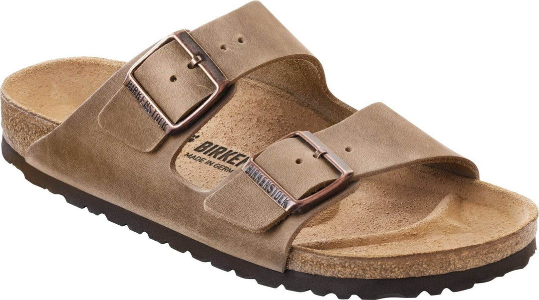 Arizona Oiled Leather - Bshop