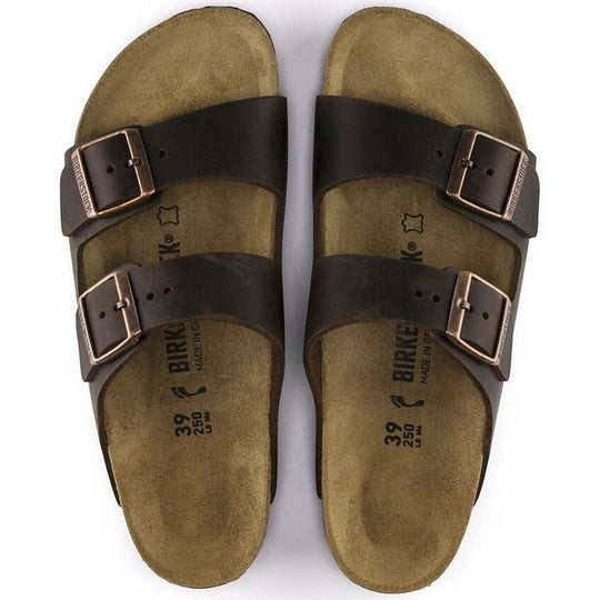 Arizona Oiled Leather - Bshop