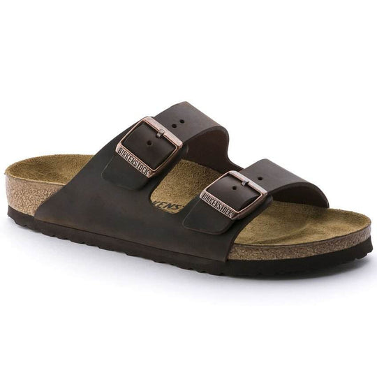 Arizona Oiled Leather - Bshop