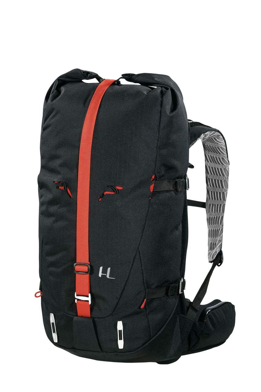 Zaino X.M.T. 40+5 resistente e capiente per escursioni e viaggi