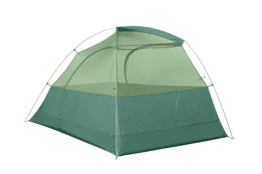 Tenda Nemesi 3 Pro da trekking impermeabile e leggera per escursioni all'aperto