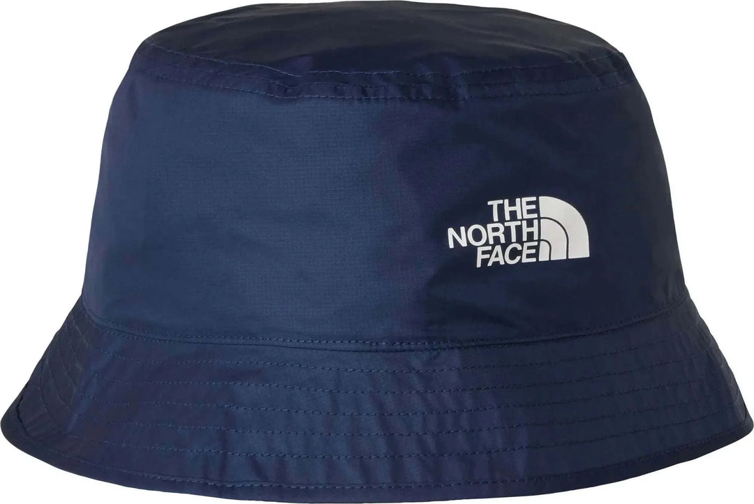 Sun Stash Hat lightweight reversible sun protection hat with water-repellent finish and packable design