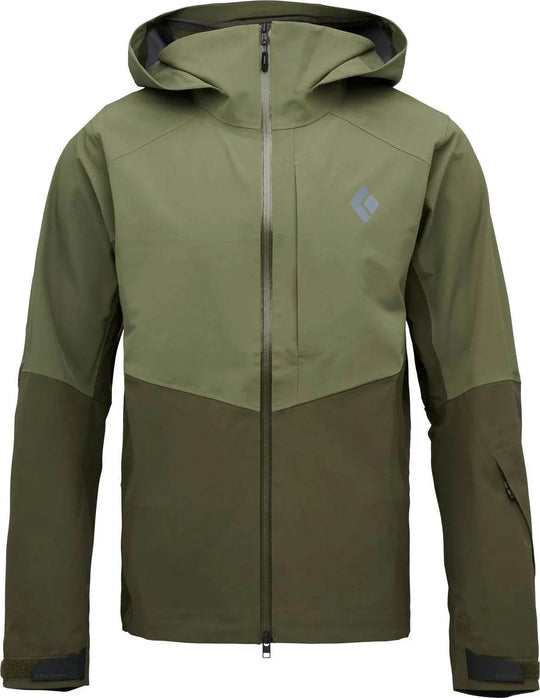 M Recon Stretch Shell