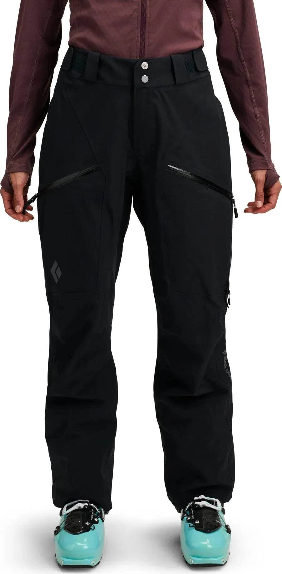 W Recon Stretch Pants