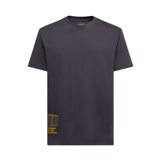 Citizen Of The Mountain M