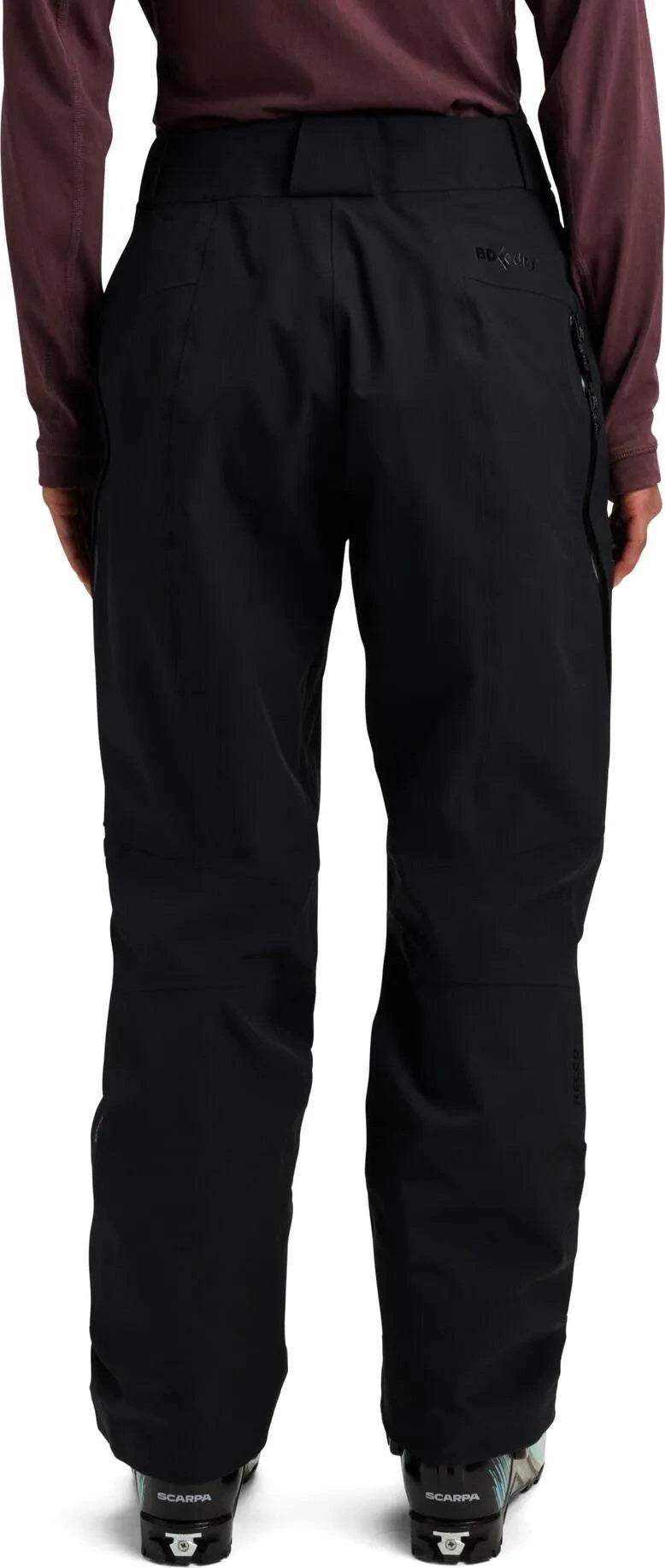 W Recon Stretch Pants
