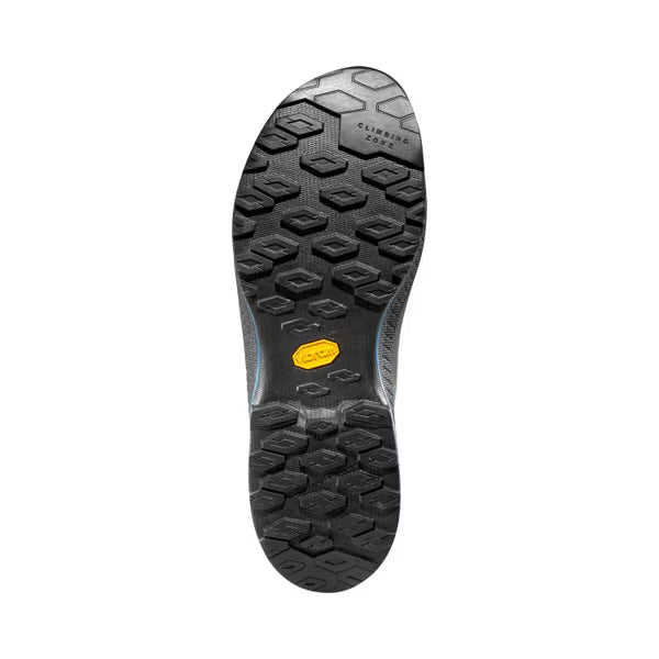 Scarpa La Sportiva TX4 Evo in pelle ideale per arrampicata e escursionismo con suola Vibram Megagrip e comfort superiore