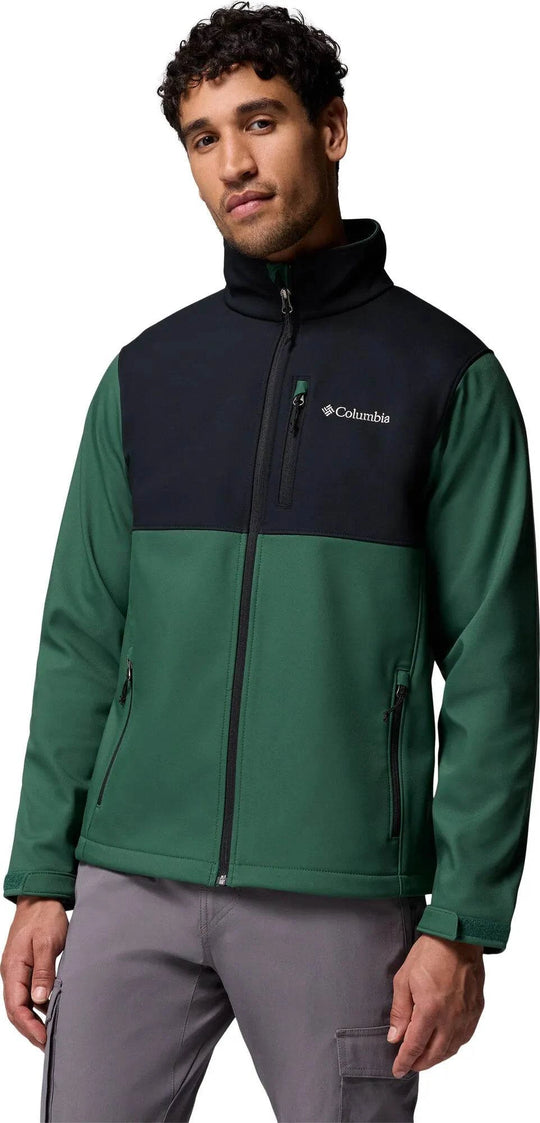 Ascender™ Softshell Jacket