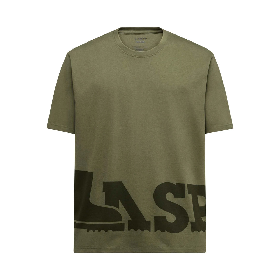 Big Laspo T-Shirt M
