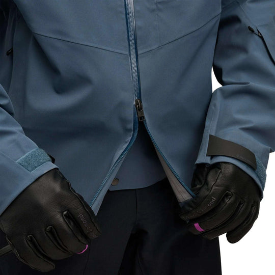 M Recon Stretch Shell