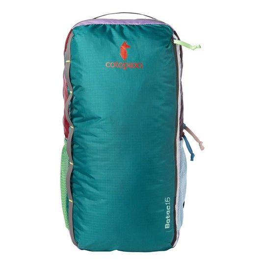 Batac 16L Backpack, Del Dia - Blogside