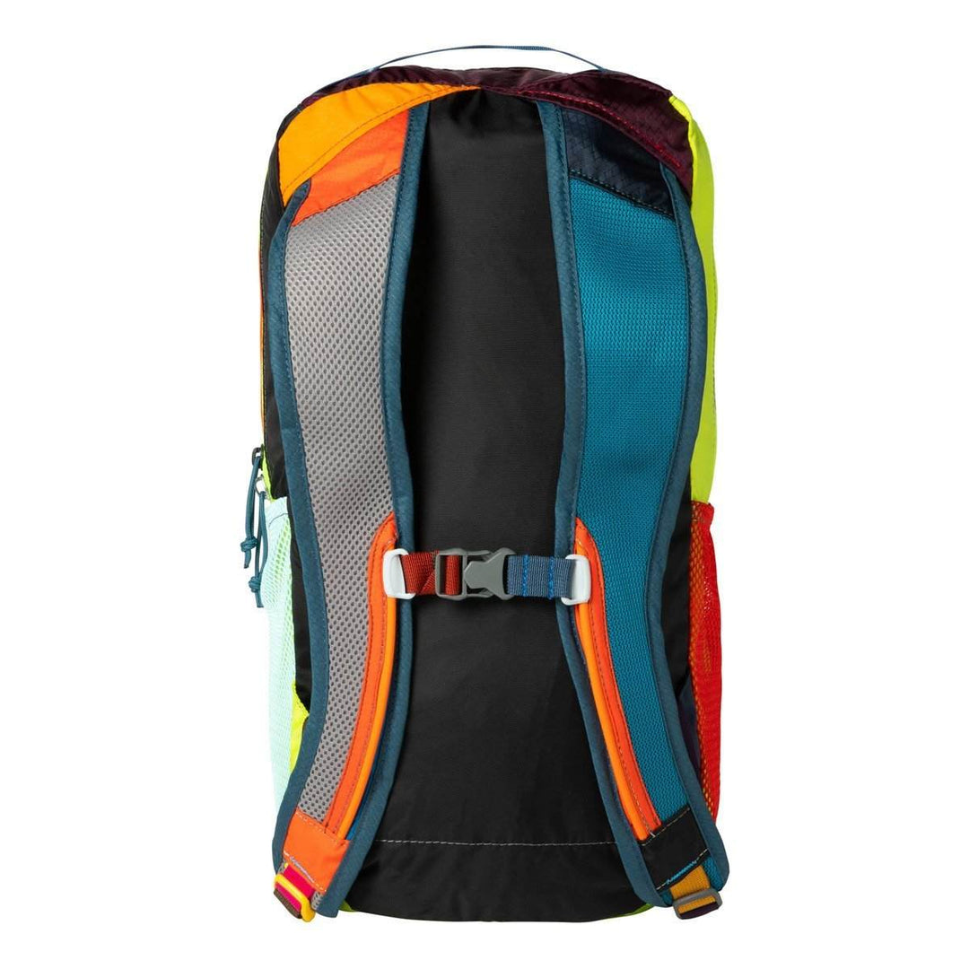 Batac 16L Backpack, Del Dia - Blogside
