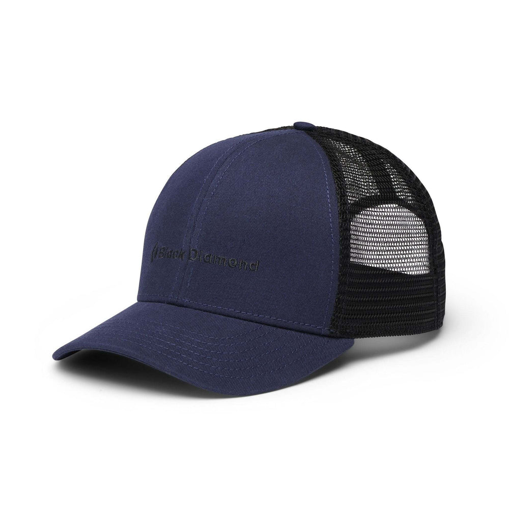 BD Trucker Hat - Blogside