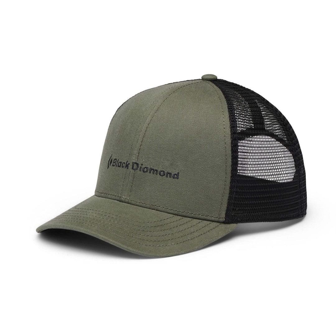 BD Trucker Hat - Blogside