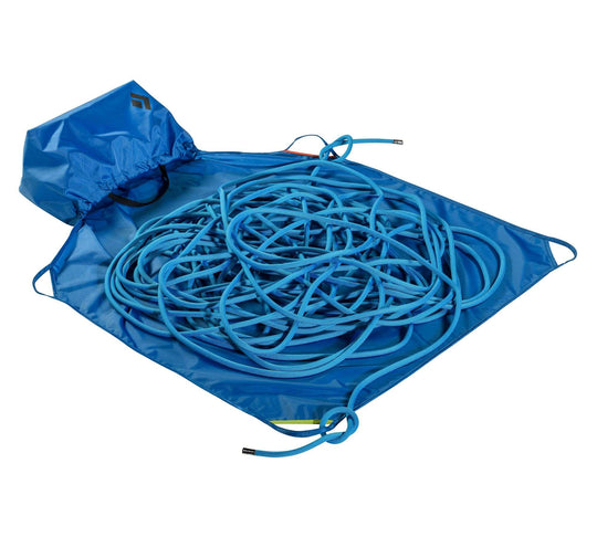 Half Rope Burrito - Blue