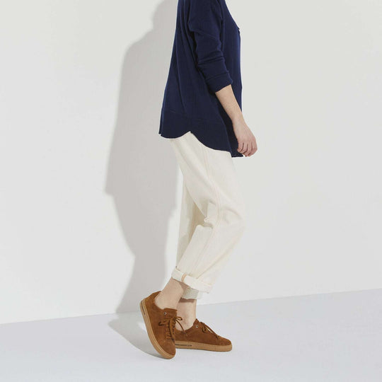 Bend Low, Suede Leather - Bshop