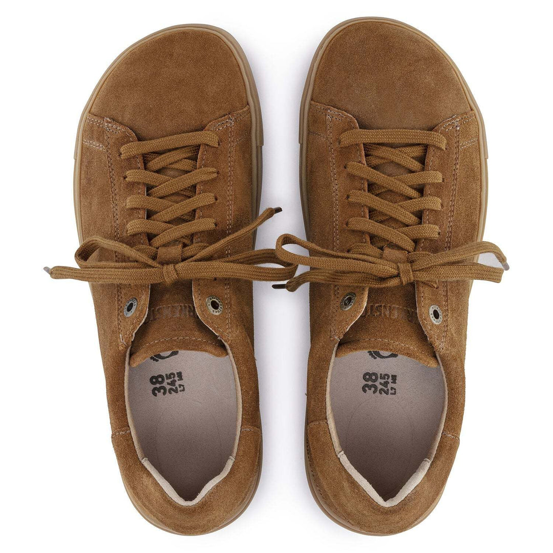 Bend Low, Suede Leather - Bshop