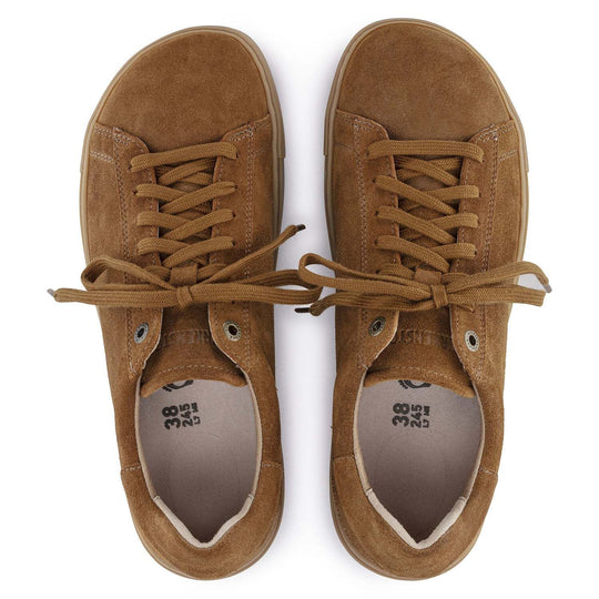 Bend Low, Suede Leather - Bshop
